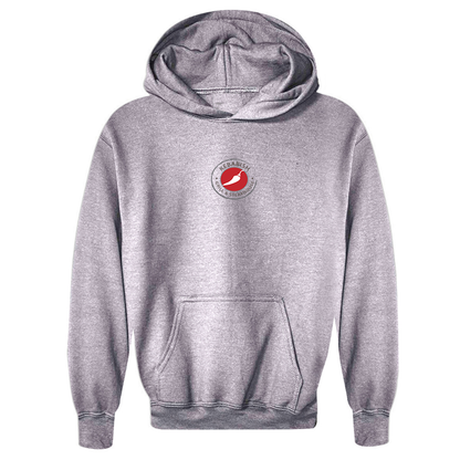 Youth Kebabish Grill & Steakhouse Pullover Hoodie