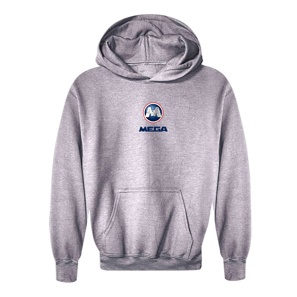 Youth  Aixam Mega Pullover Hoodie