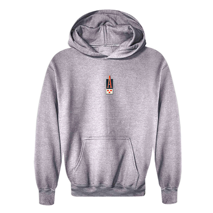 Youth  Adamastor Pullover Hoodie