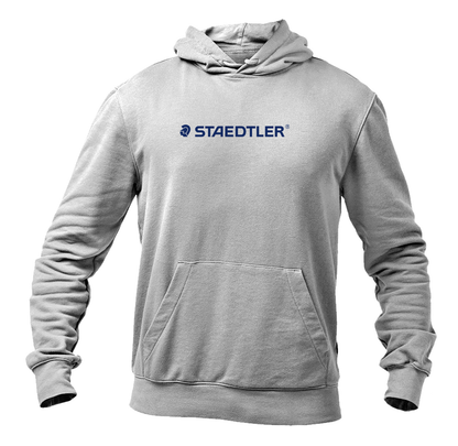 Men's Staedtler Logo Pullover Hoodie