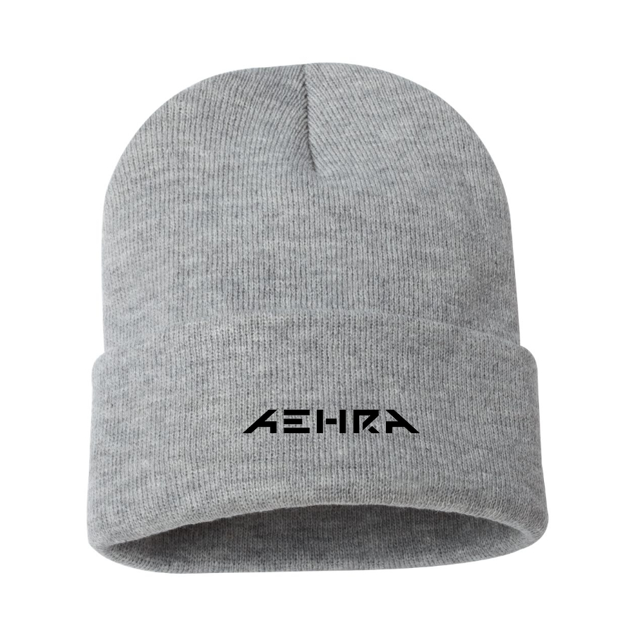 AEHRA Logo Beanie Hat
