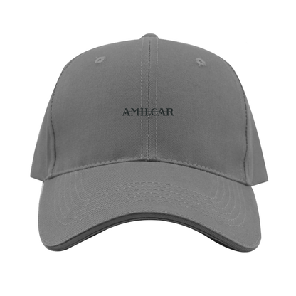 Amilcar Italiana Logo  Dad Baseball Cap Hat