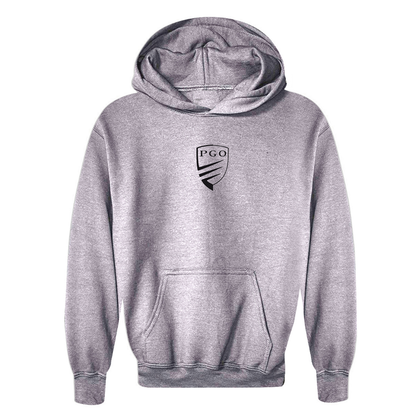 Youth  PGO Pullover Hoodie
