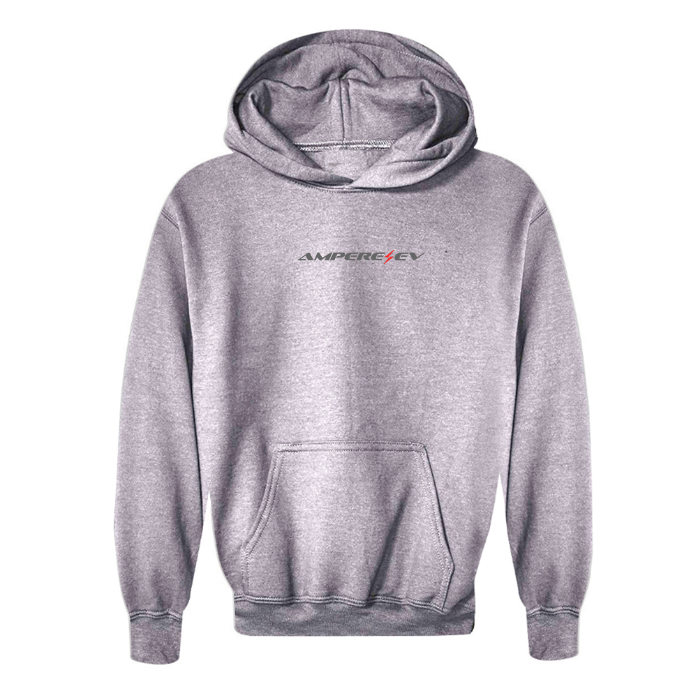 Youth Ampere Pullover Hoodie