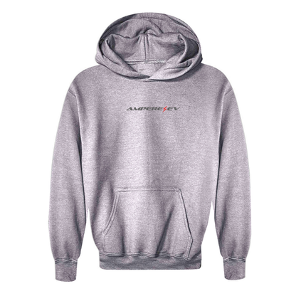 Youth Ampere Pullover Hoodie