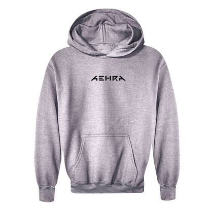 Youth  AEHRA  Logo  Pullover Hoodie