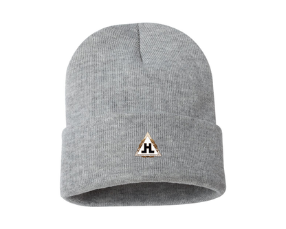 Hansa Logo Beanie Hat