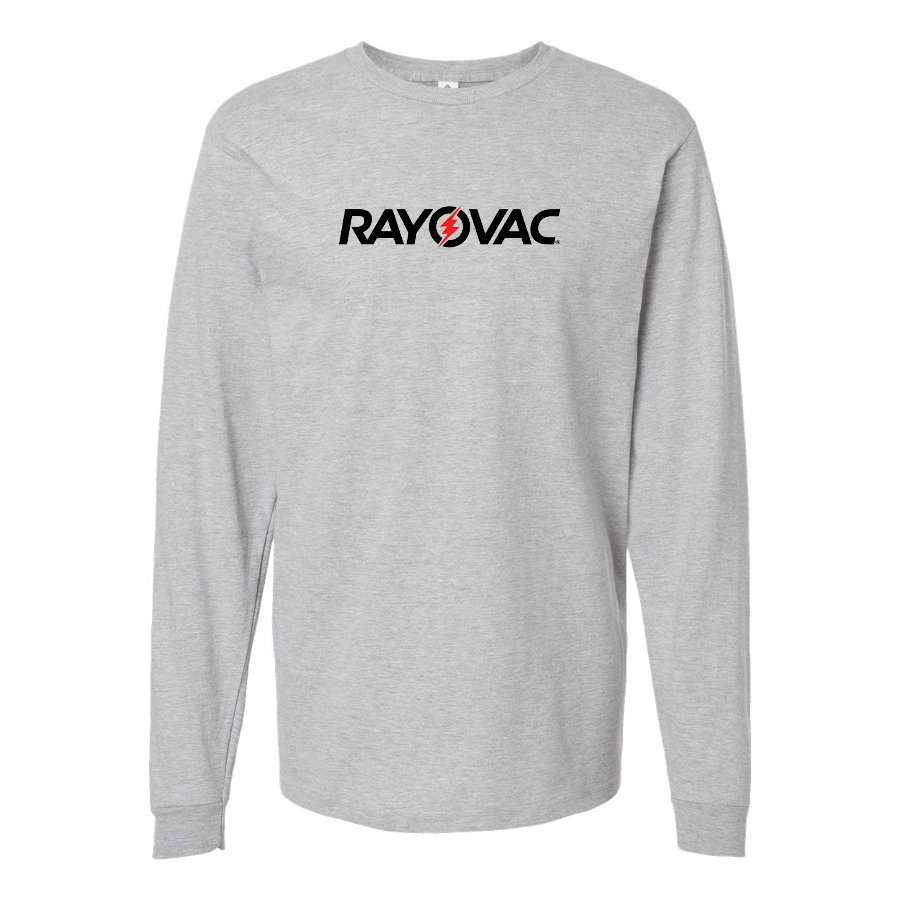 Youth   Rayovac  Logo  Long sleeves