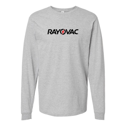 Youth   Rayovac  Logo  Long sleeves