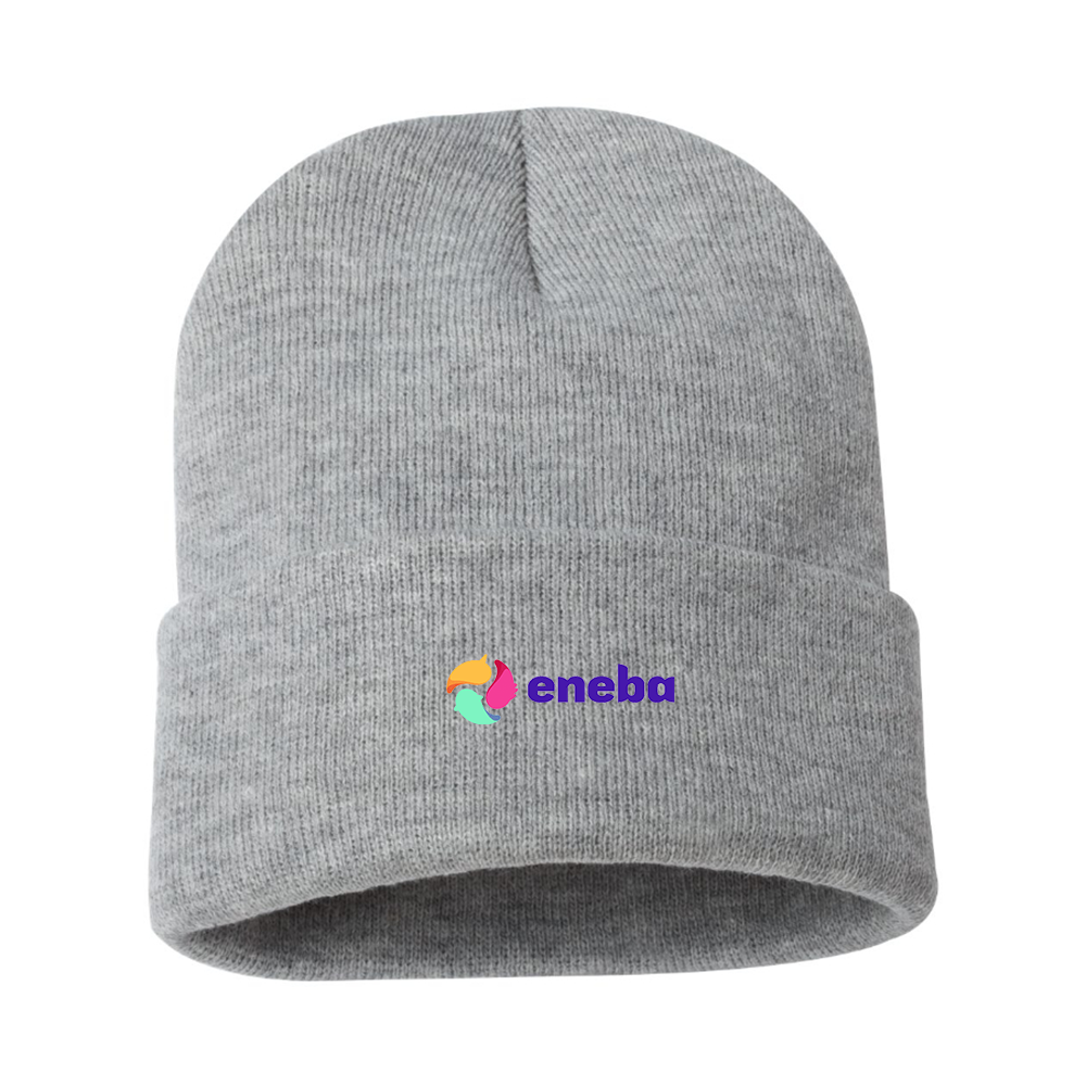 Eneba Logo Beanie Hat