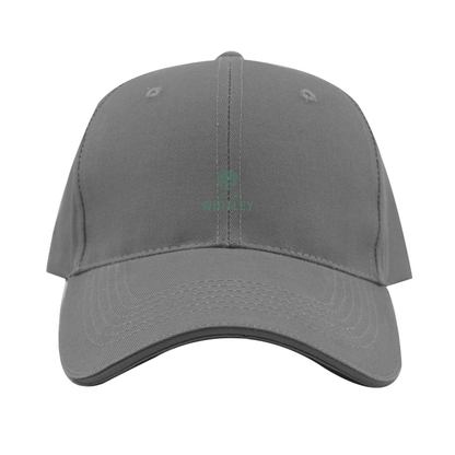 JJ Whitley Logo  Dad Baseball Cap Hat