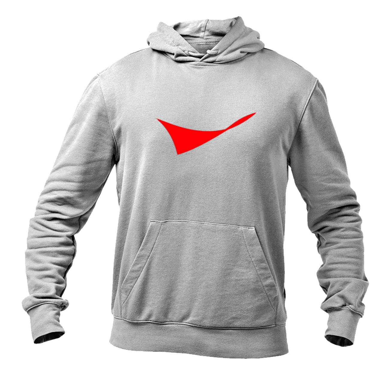 Men's Conoco Phillips Symbol Heavy Blend Hooded Sweatshirt