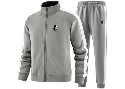 Men's Wofford Terriers Dri-Fit TrackSuit