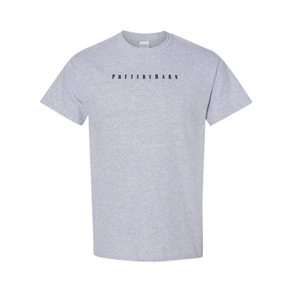 Men's PotteryBarn Logo Cotton T-Shirt