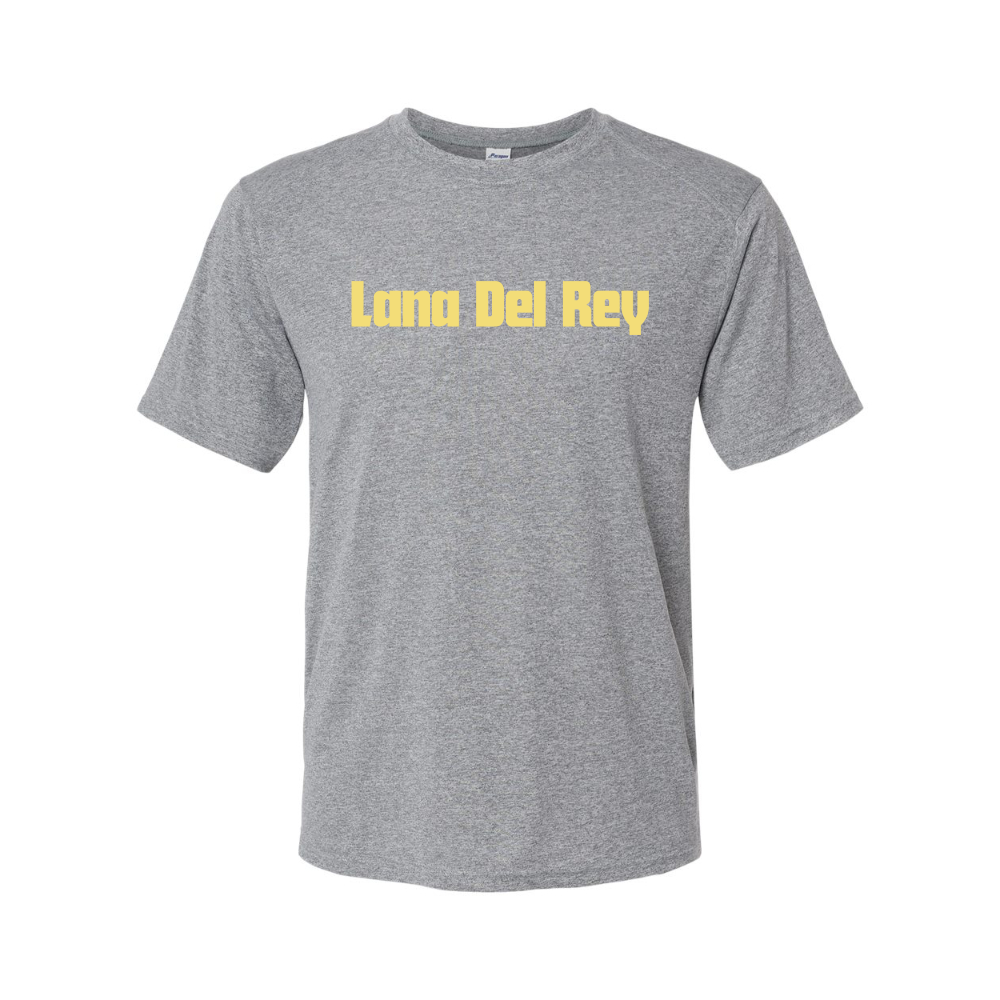 Men's Lana Del Rey Logo Performance T-Shirt