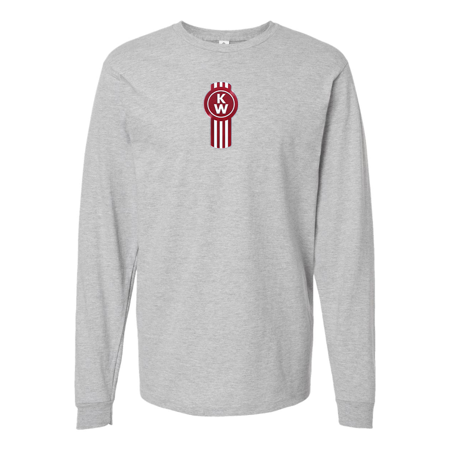 Youth  Kenworth  Logo Long sleeves