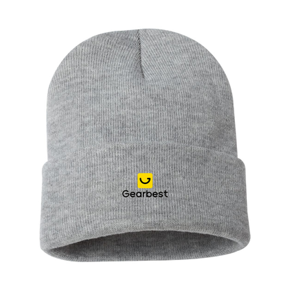 Gearbest  Logo Beanie Hat
