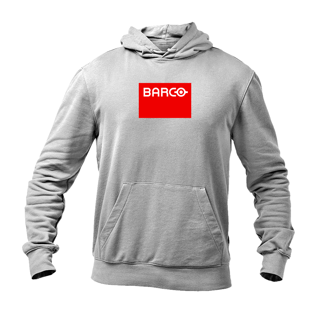 Men's Barco Logo  Pullover Hoodie