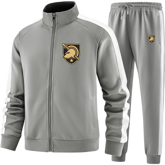 Men's Army Black Knights   Dri-Fit TrackSuit