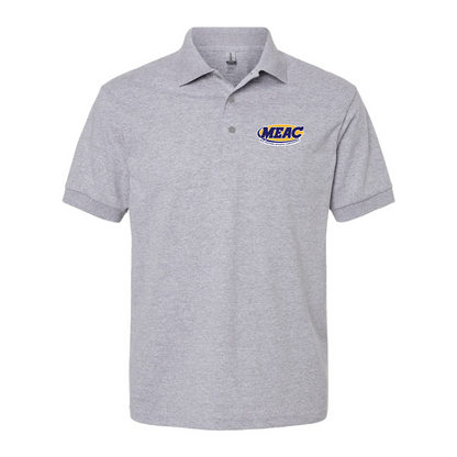 Men's Mid Eastern Athletic Conference Dry Blend Polo
