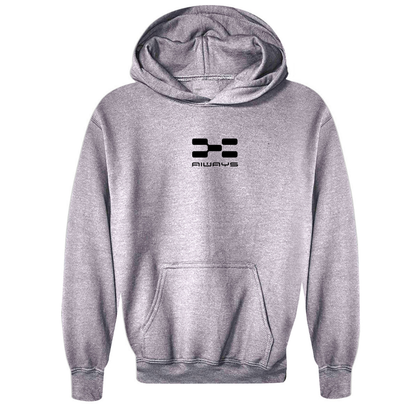Youth  Aiways Pullover Hoodie