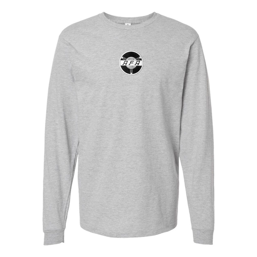 Youth AFA Logo Long sleeves