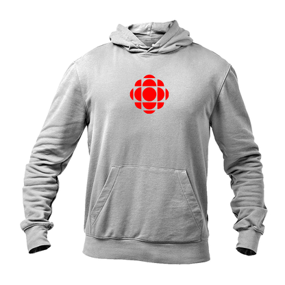 Men's CBC Logo Pullover Hoodie