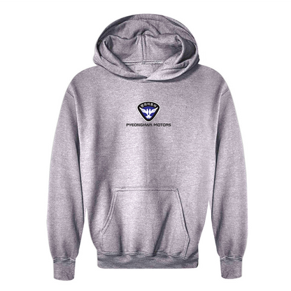 Youth  Pyeonghwa Motors  Pullover Hoodie