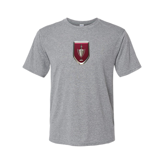 Men's Jinbei Logo Performance T-Shirt