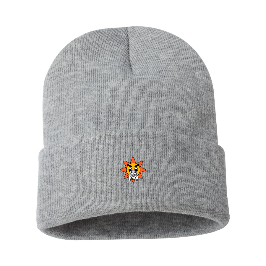 Glo Gang Logo Beanie Hat
