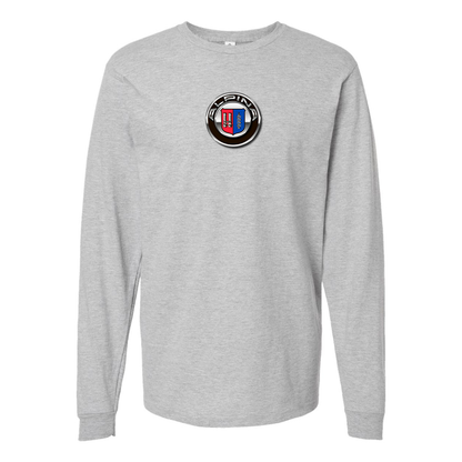 Youth  Alpina Logo Long sleeves