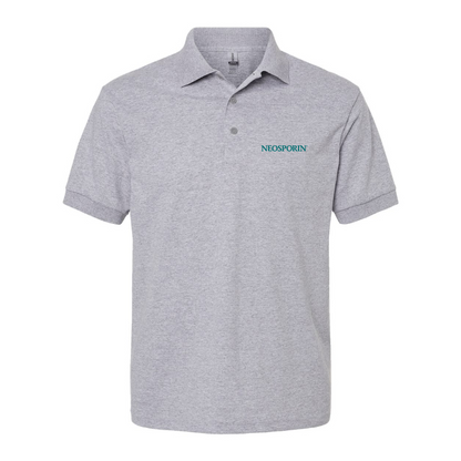 Men's Neosporin Logo Dry Blend Polo