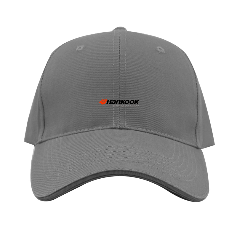 Hankook Logo  Dad Baseball Cap Hat