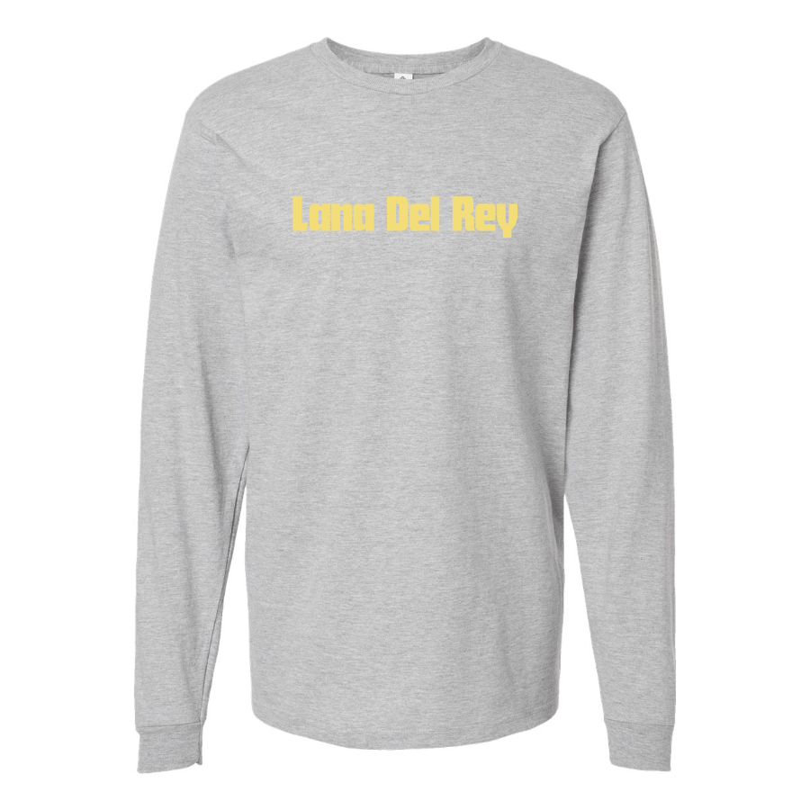 Youth Lana Del Rey Logo Long sleeves