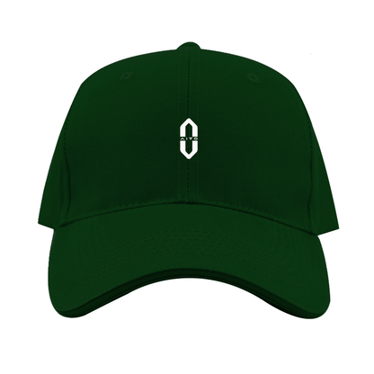 Aito Logo  Dad Baseball Cap Hat