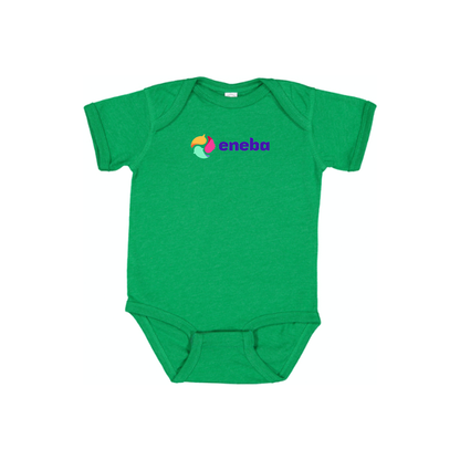 Eneba Logo Baby Romper Onesie