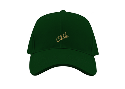 Automobiles Alba Logo Dad Baseball Cap Hat