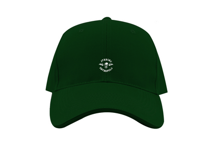 A7X Logo Dad Baseball Cap Hat