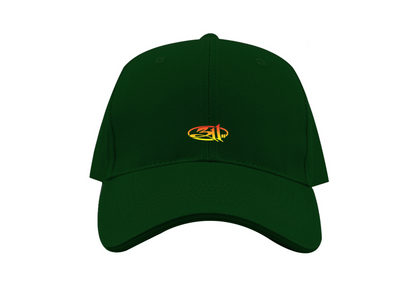 311 Logo Dad Baseball Cap Hat