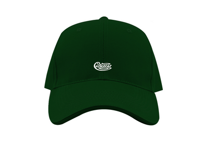 Cartercar Logo Dad Baseball Cap Hat