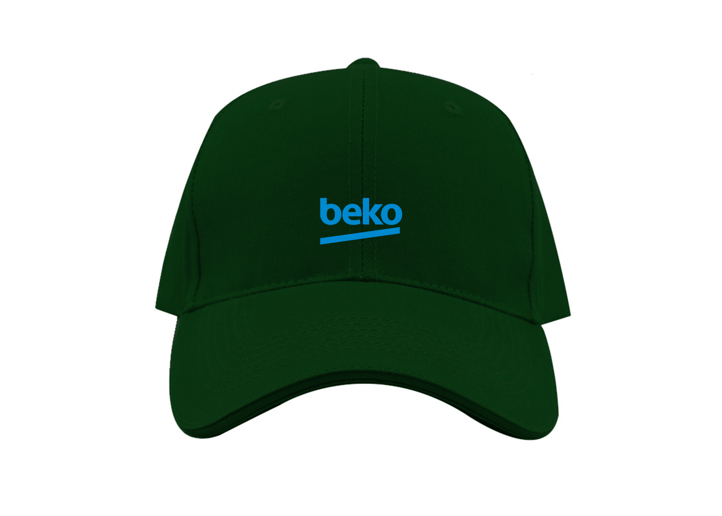 Beko Logo Dad Baseball Cap Hat