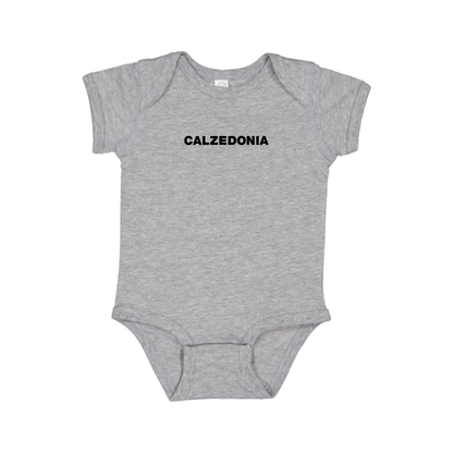 Calzedonia Logo Baby Romper Onesie