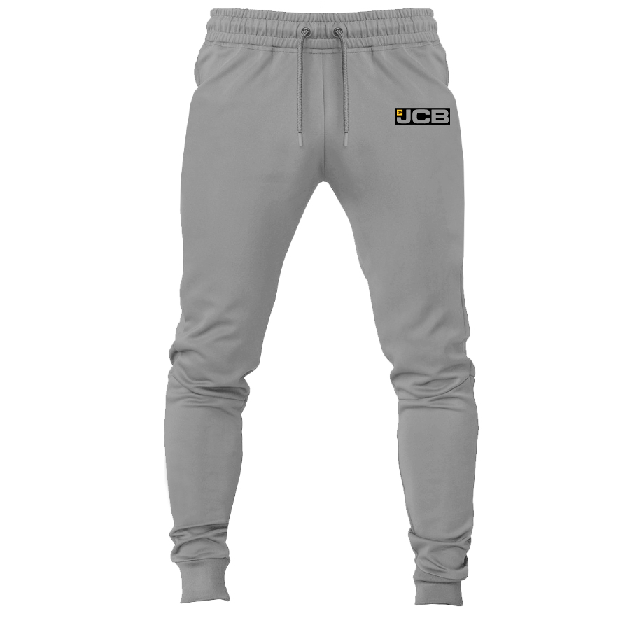 Men's JCB Logo Sweatpants Joggers