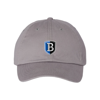 Bentley Falcons Valucap Adult Bio-Washed Classic Dad Hat