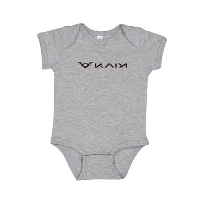 Kaiyi Logo Baby Onesie Romper