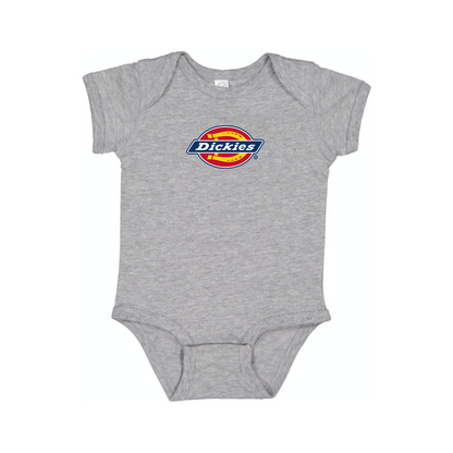 Dickies Logo Baby Romper Onesie
