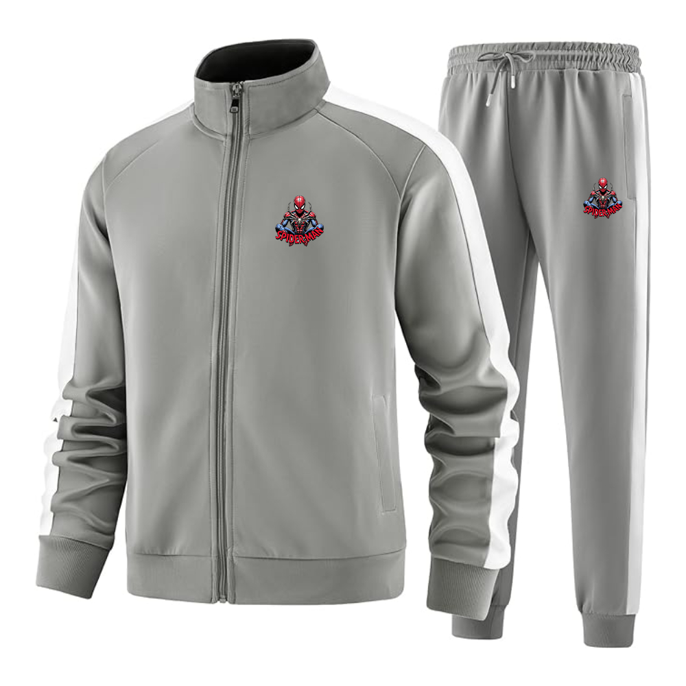 Men's Spider-Man 2025  Dri-Fit TrackSuit