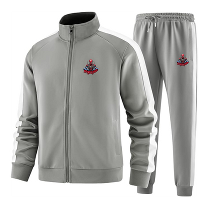 Men's Spider-Man 2025  Dri-Fit TrackSuit