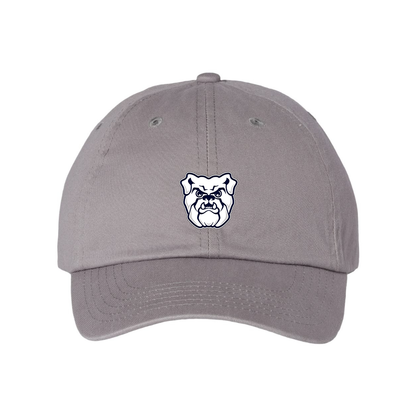 Butler Bulldogs Valucap Adult Bio-Washed Classic Dad Hat