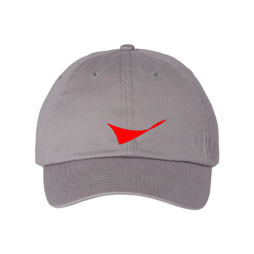 Conoco Phillips Symbol Valucap Adult Bio-Washed Classic Dad Hat